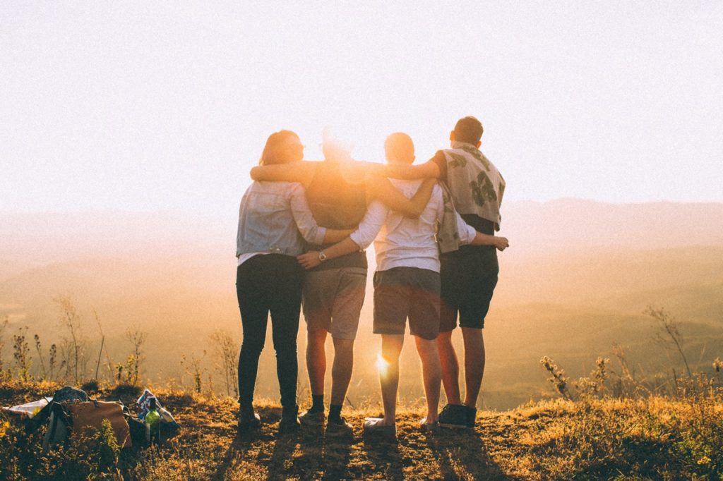 Photo by Helena Lopes from Pexels